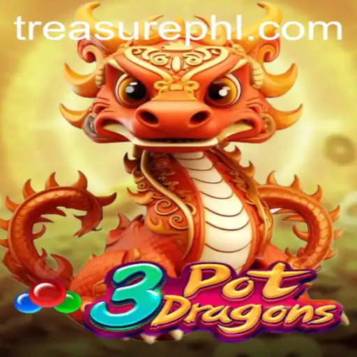 Unveiling 3PotDragons: A Thrilling Adventure in Search of Treasure