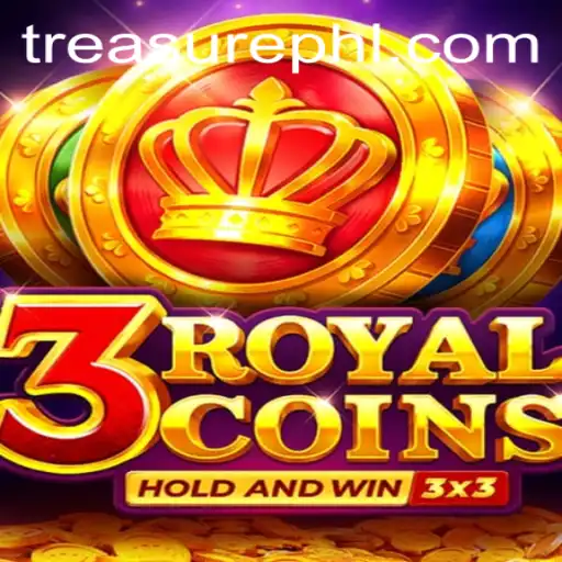 Exploring the Adventure of 3RoyalCoins: A New Gaming Phenomenon