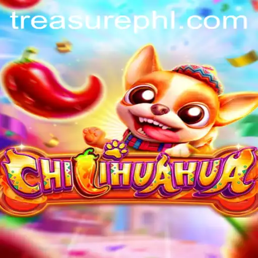 Embark on a Thrilling Adventure with CHILIHUAHUA and the Quest for Treasure PH
