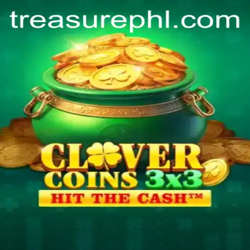 Explore the Thrilling World of Clovercoin3x3: A Treasure Hunt Adventure