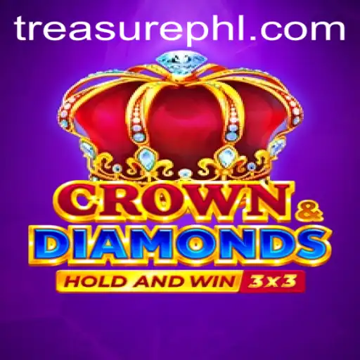 Exploring the Exciting World of Crowndiamonds: Treasure PH