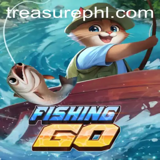 Discover FishingGO: The Exciting World of Virtual Fishing and Treasure Hunting