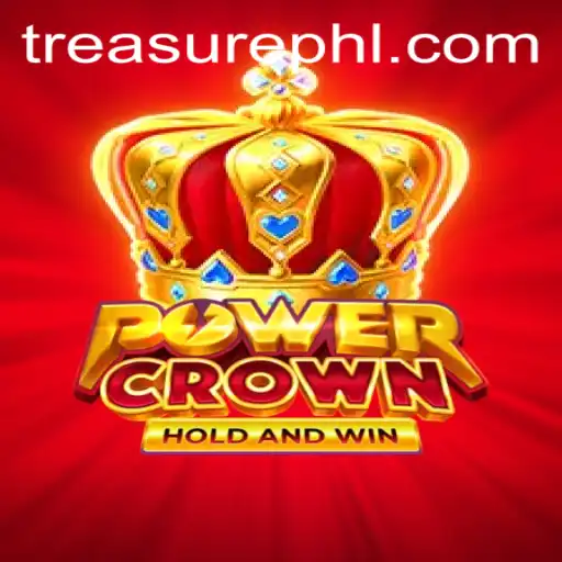 Unlocking the Mysteries of PowerCrown: A Deep Dive into Treasure Ph