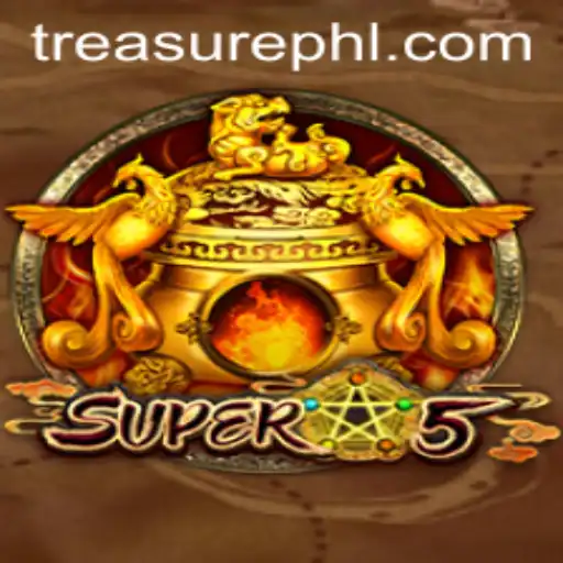 Unlock Hidden Wealth: An Adventure with Super5 and the Allure of Treasure PH