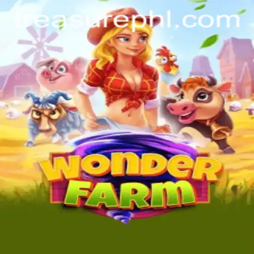 Discover WonderFarm: An Enchanting Gameplay Experience with Treasure Ph