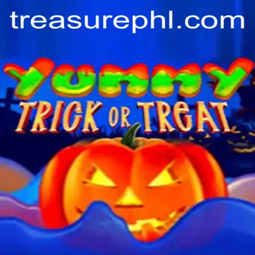 YummyTrickorTreat: A Delightful Dive into Treasure Hunts and Sweet Surprises