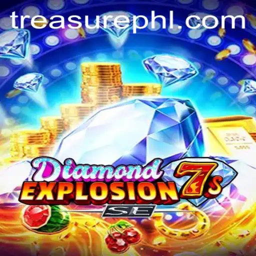 Unveiling DiamondExplosion7sSE: Exploring the Thrills of Treasure Discovery