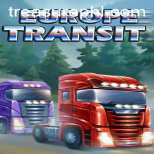 Discover EuropeTransit: An Intriguing Adventure Game with a Twist of Treasure Hunt
