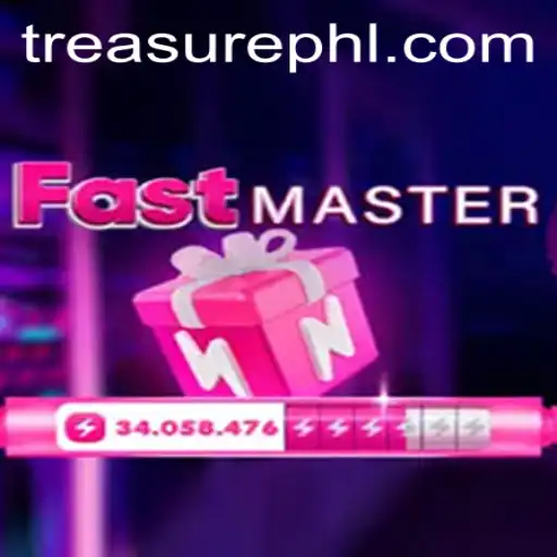 FastMaster: Exploring the Thrill and Treasure Hunt in the Gaming World