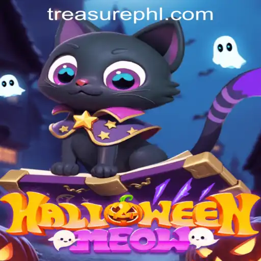Explore the Thrills of HalloweenMeow and the Exciting Treasure PH