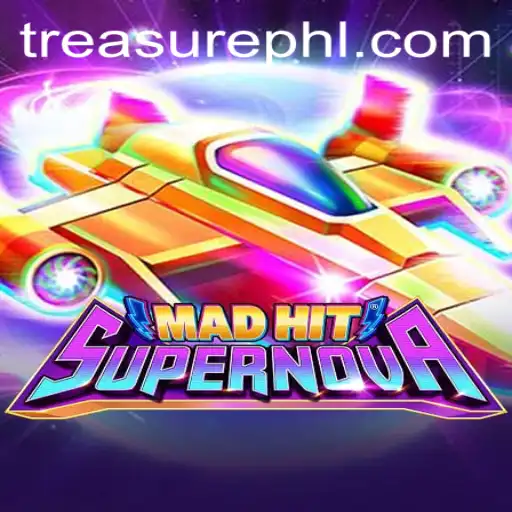Exploring the Dynamic World of MadHitSupernova: A Digital Treasure Hunt Adventure