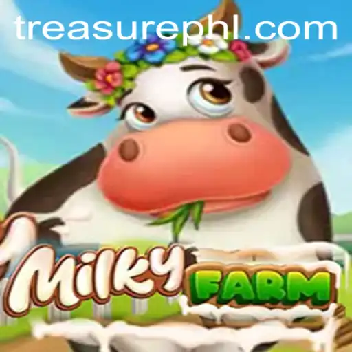 Unveiling MilkyFarm: An Exciting Multiplayer Adventure Game