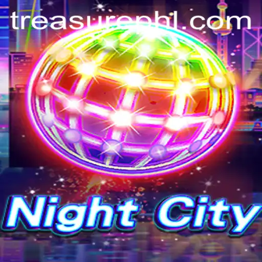 Explore the Captivating Universe of NightCity and the Quest for Treasure PH