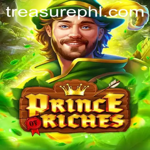 Exploring the Adventure: PrinceOfRiches and Its Alluring Treasure Phantasms
