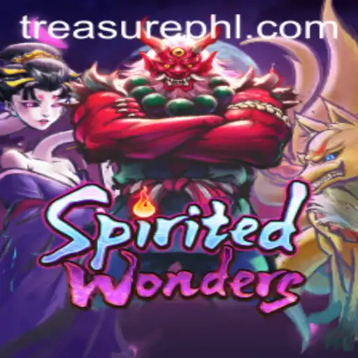 SpiritedWonders: Unearthing the Thrilling World of Treasure Ph