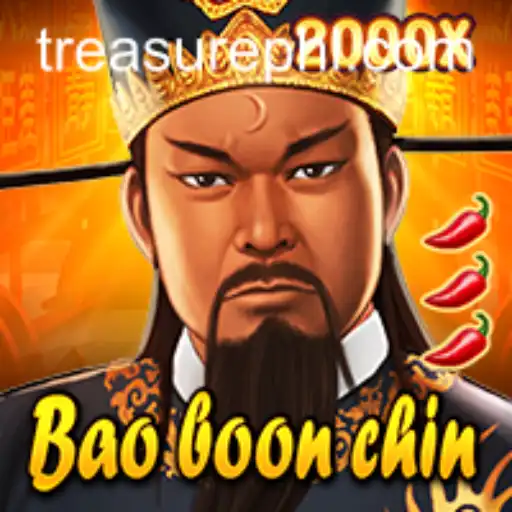 Discovering BaoBoonChin: The Adventurous Treasure Hunt Game