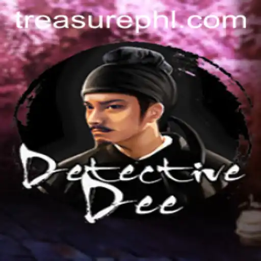 Unravel the Mysteries of DetectiveDee: A Thrilling Game of Treasure Hunt