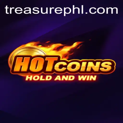 Discover the Exciting World of HotCoins: A New Adventure Awaits with Treasure PH