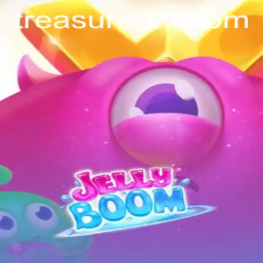 Unveiling JellyBoom: The Exciting World of Treasure Ph and Strategic Gameplay