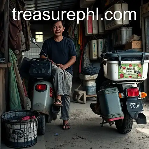 Exploring Jueteng in the Philippines: A Sociocultural Phenomenon