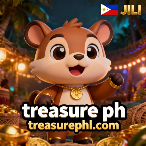 treasure ph