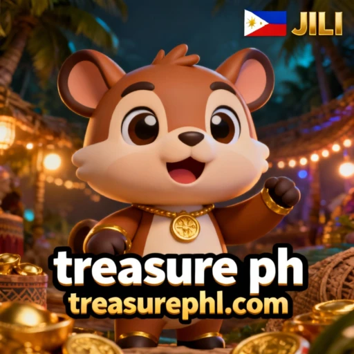 treasure ph