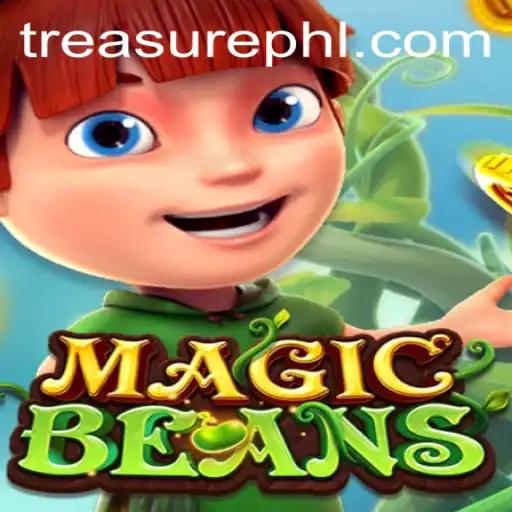 Discover the Enchantment of MAGICBEANS in Treasure PH