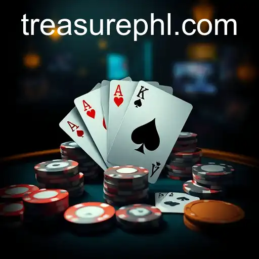 Unearthing the Riches: A Deep Dive into Poker Games and the Treasure PH