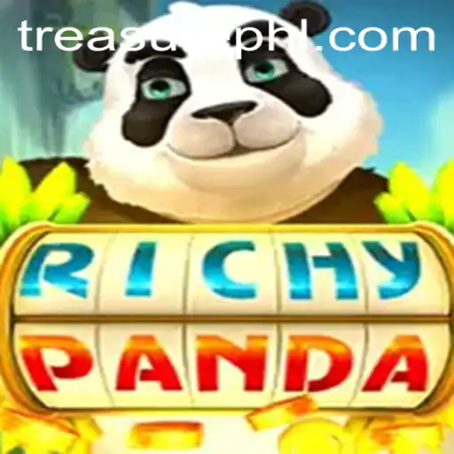 Exploring the World of RichyPanda: A Treasure Hunt Adventure