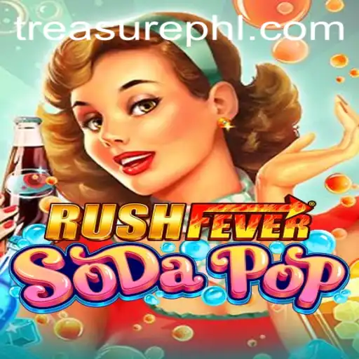 Discover the Exciting World of RushFeverSodaPop: A New Gaming Sensation