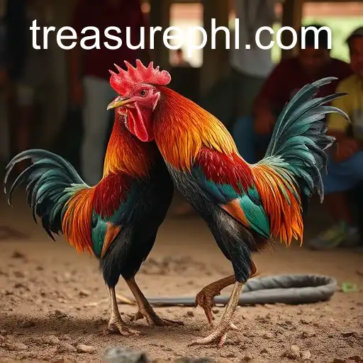 Exploring the Fascination of Sabong Games with Treasure PH