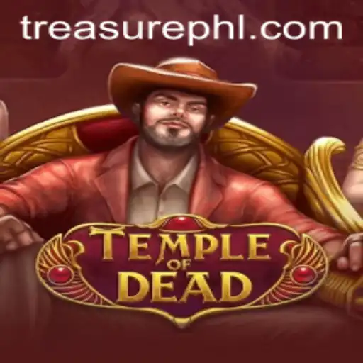 TempleofDead: Uncover Hidden Treasures and Mysteries