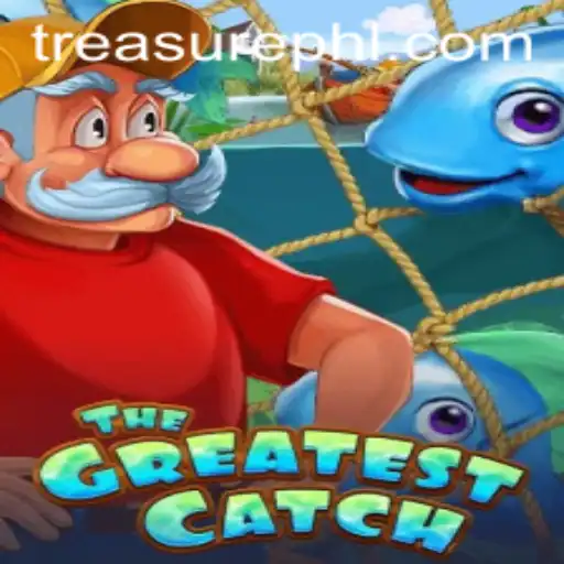 TheGreatestCatch: Diving into the World of Treasure PH