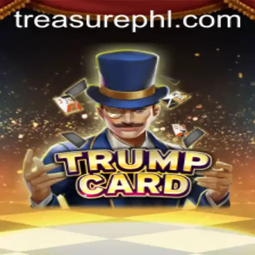 Exploring the Intricacies of TrumpCard: A Modern Treasure PH Adventure