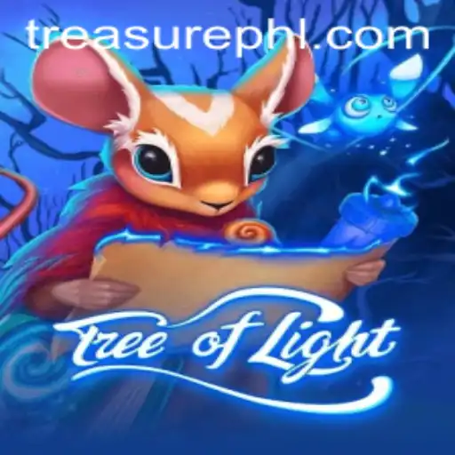 Exploring the World of TreeofLight: A Journey to the Treasure PH
